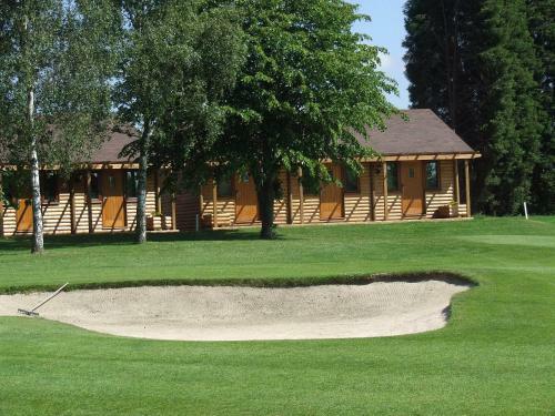 Hotel Calderfields Golf & Country Club