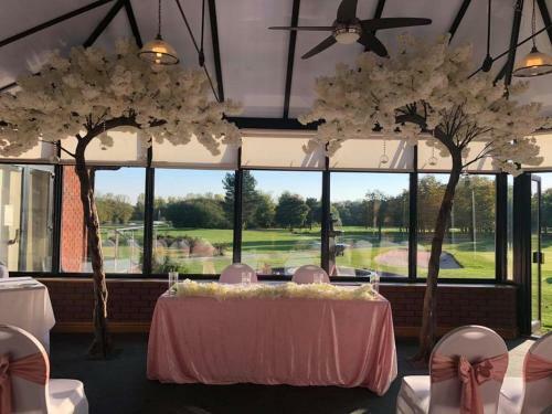 Hotel Calderfields Golf & Country Club