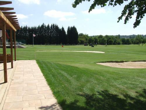 Hotel Calderfields Golf & Country Club
