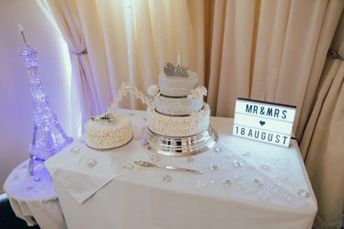 Hotel Calderfields Golf & Country Club