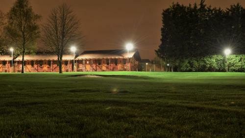 Hotel Calderfields Golf & Country Club