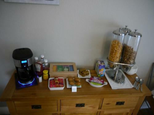 Hostal Bonny Brae