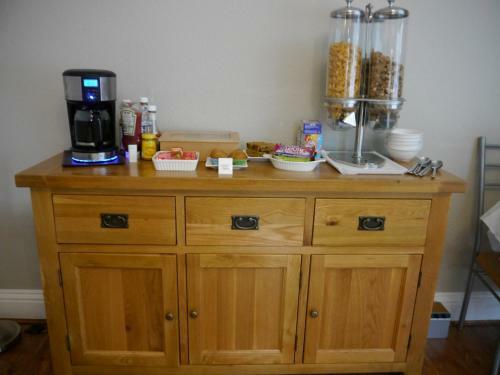 Hostal Bonny Brae
