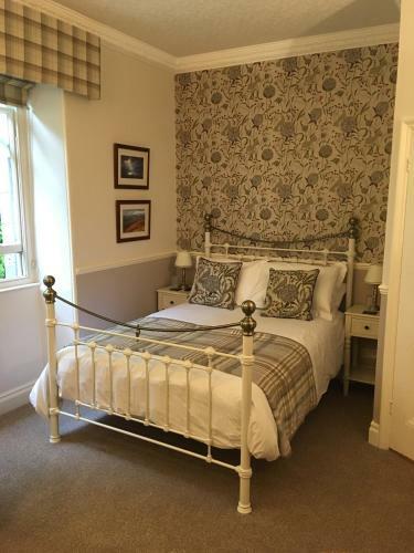 Hostal Ivythwaite Lodge Guest House