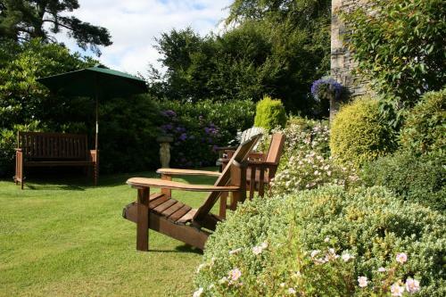 Hostal Ivythwaite Lodge Guest House