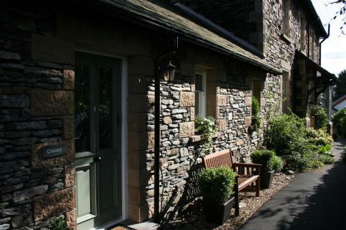 Hostal Ivythwaite Lodge Guest House