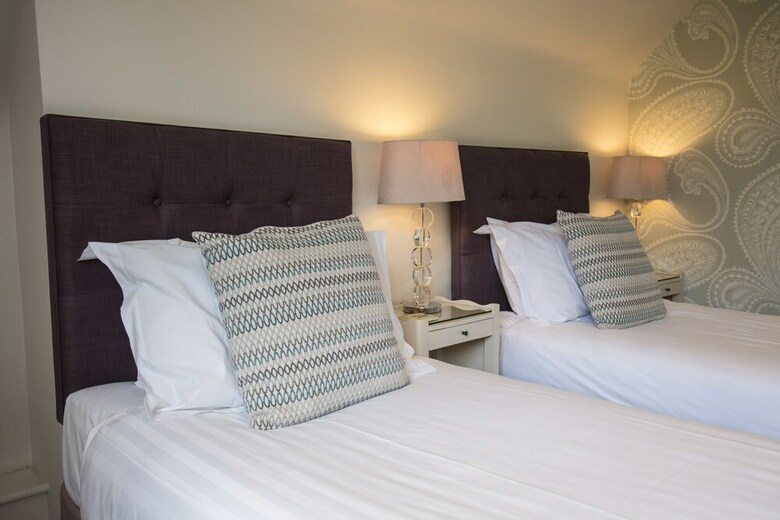 Hostal Rosemount Guest House