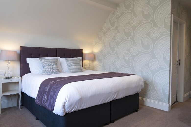 Hostal Rosemount Guest House