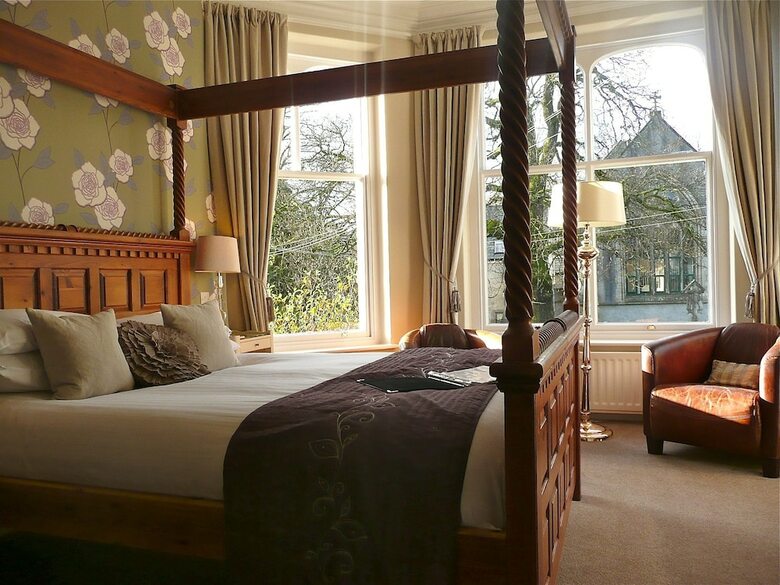 Hostal Rosemount Guest House