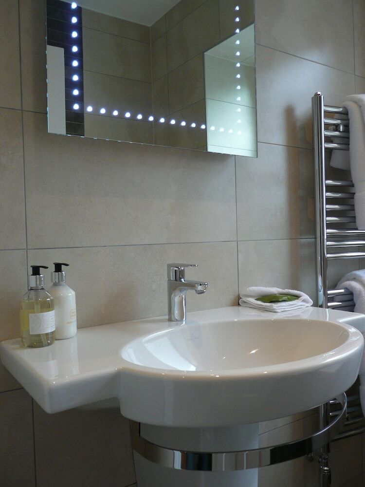 Hostal Rosemount Guest House
