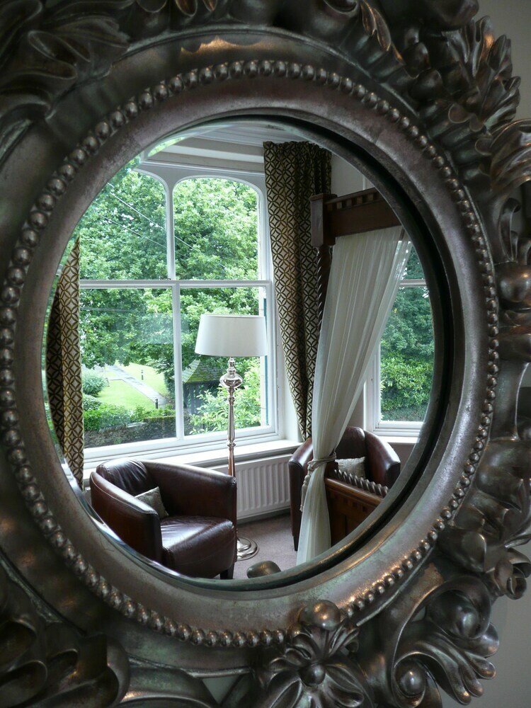 Hostal Rosemount Guest House