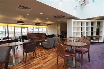Hotel Park Inn By Radisson Birmingham Walsall