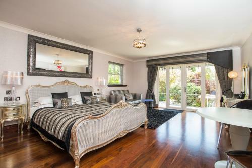 Windermere Hotel