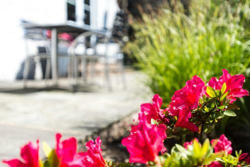 Windermere Hotel