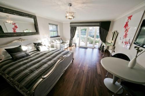 Windermere Hotel