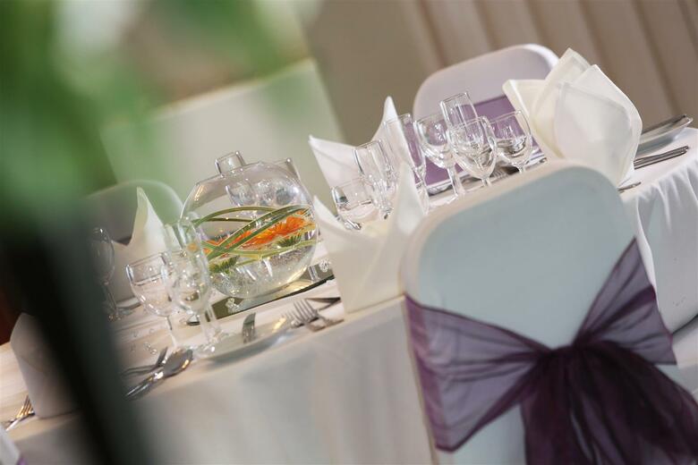 Best Western Barons Court Hotel