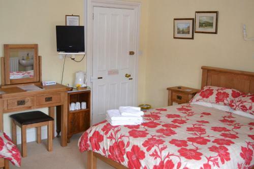 Bed & Breakfast Brendan Chase