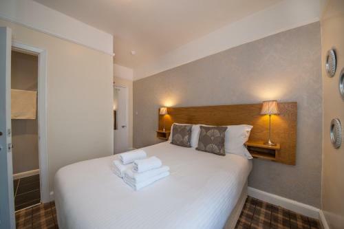 Hostal The Coppice