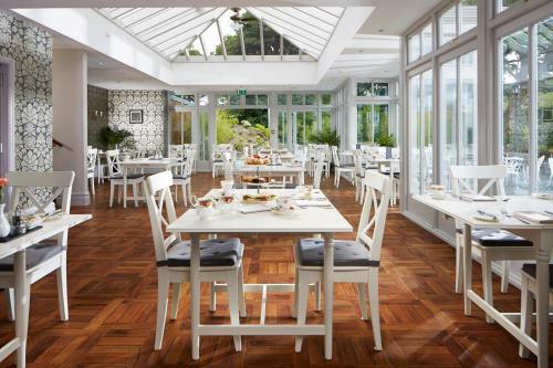 Hostal Broadoaks Boutique Country House