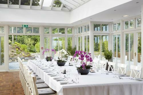 Hostal Broadoaks Boutique Country House