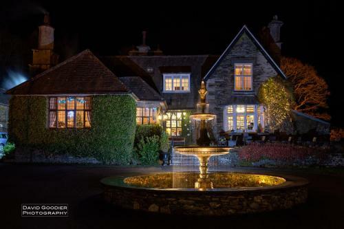 Hostal Broadoaks Boutique Country House