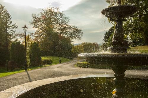 Hostal Broadoaks Boutique Country House
