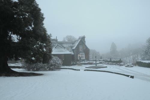Hostal Broadoaks Boutique Country House