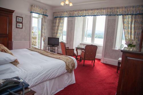 Langdale Chase Hotel