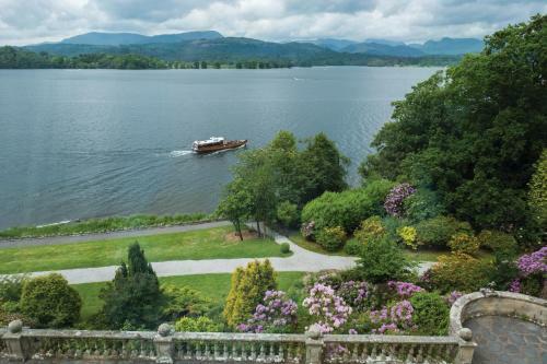Langdale Chase Hotel