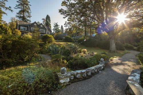 Langdale Chase Hotel
