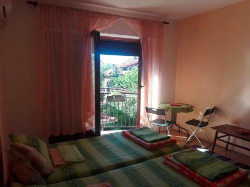 Apartamento Odmori?tance