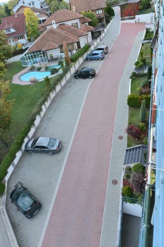 Apartamento Banjski Vidikovac