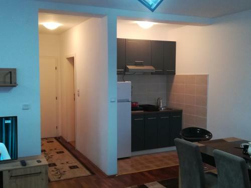 Apartman 2m Lux