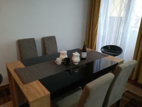 Apartman 2m Lux
