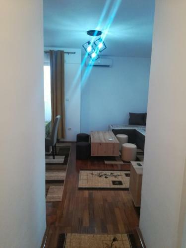 Apartman 2m Lux
