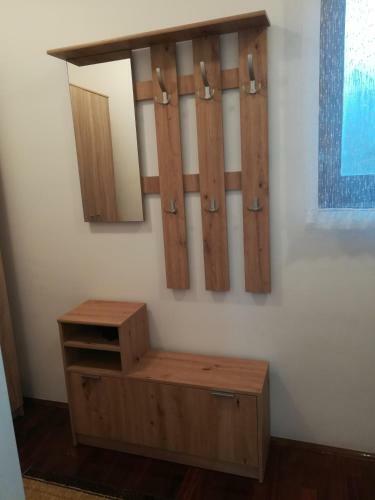Apartman 2m Lux