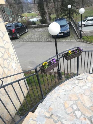 Apartman 2m Lux