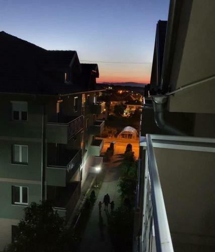 Apartman Sunce