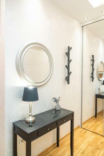 Apartamento Zvezda Lux