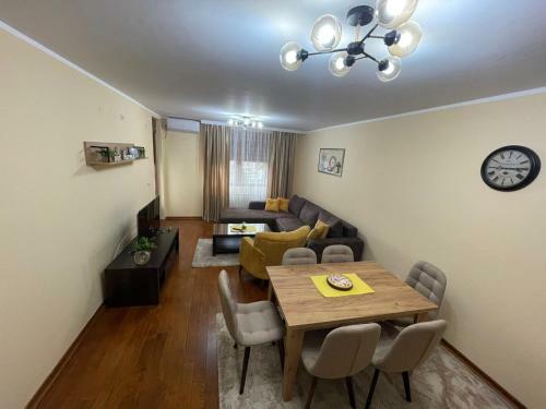 Apartman Dreamhome