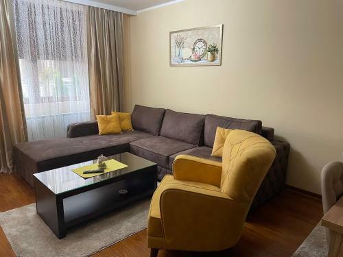 Apartman Dreamhome
