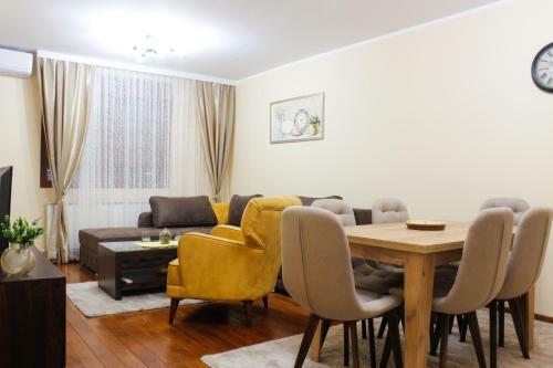 Apartman Dreamhome