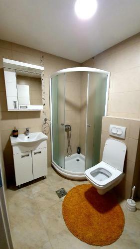 Apartman Slatina