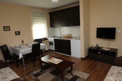 Apartamento Studio Stanojlovic Vrnja?ka Banja
