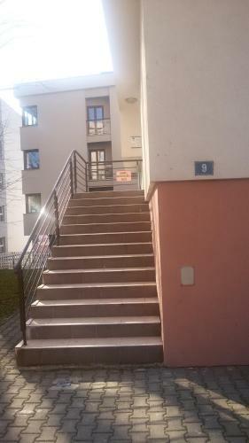 Apartamento Studio Stanojlovic Vrnja?ka Banja