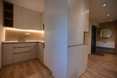 Omega Apartments
