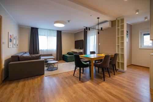 Omega Apartments