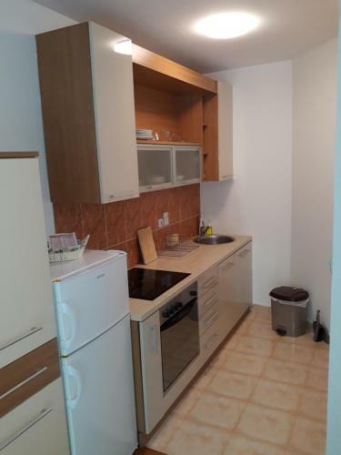 Apartman Romansa