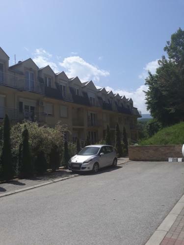 Apartman Romansa