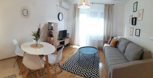 Apartman Karda?
